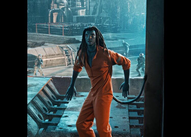 “Everyone Has A Plan To Save Jake” I Avatar Fire and Ash 2025 I Royalty (Slowed) #shorts #edit