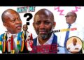 EBYA DR LAWRENCE MUGANGA BYONONESE, RONALD EGESA ALEESE BWIINO