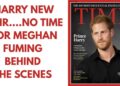 NEW HAIR ..NO TIME FOR MARKLE ..CUE EXPLOSION #meghanmarkle #royal #princeharry
