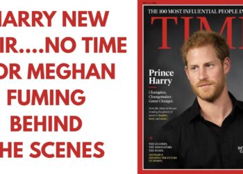 NEW HAIR ..NO TIME FOR MARKLE ..CUE EXPLOSION #meghanmarkle #royal #princeharry