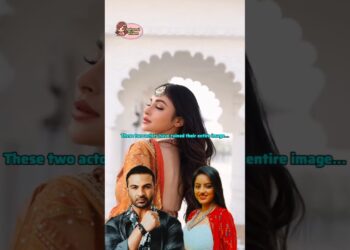 both are funny🤣 #bollywood #bollywoodwisdom #review #gossip #tvactor #deepikasingh #tvbahu#fashion