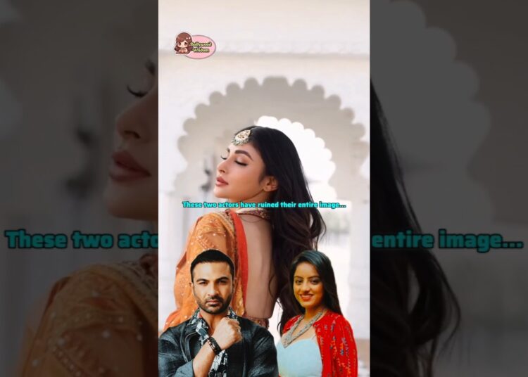 both are funny🤣 #bollywood #bollywoodwisdom #review #gossip #tvactor #deepikasingh #tvbahu#fashion
