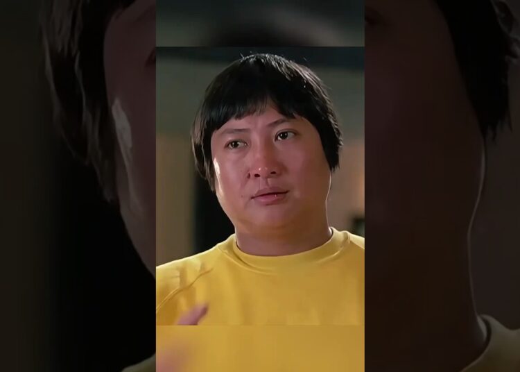 The master who seemed slow yet was faster than everyone #celebrity