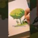 Artists’ BIGGEST challenge #shorts #art