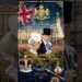 Did you notice woman eating a cookie #william #royal #zara #camilla