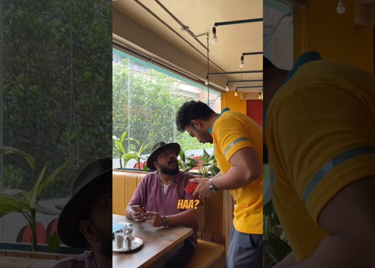 Tag and visit Kolkata’r Dhaba with your Gossip partner…