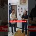 CBSE Topper Bana Celebratity 😱🌟 #alakhpandey #physicswallah #class10 #topper #celebrity