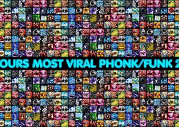 12 HOURS⚡MOST VIRAL PHONK/FUNK 2026 SONGS 🎵 PLAYLIST 🎵