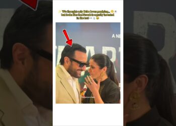 Gossip runs in the royal family too! 😂🤭 #shortsfeed #shorts #trending #viral #saifalikhan #fypviral