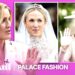 Catherine’s SECRET to never upstaging the bride at a royal wedding | Palace Fashion
