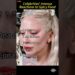 Celebrities’ Intense Reactions to Spicy Food #celebrity #youtubeshorts #funny #viral #trending