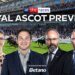 ROYAL ASCOT PREVIEW SHOW 2026 FT. 66-1 GOLD CUP TIP