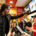 Celebrity Surprising Fans Moments That Will Make You Cry Happy Tears!