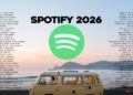 💗🎶Best Spotify Music Playlist 2026 || Positive Vibes English Songs ~ Top Acoustic Love Songs
