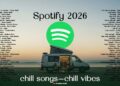 🐰💗Chill Songs Chill Vibes Music Playlist 2026 || Best Spotify English Songs ~ Best Healing Music