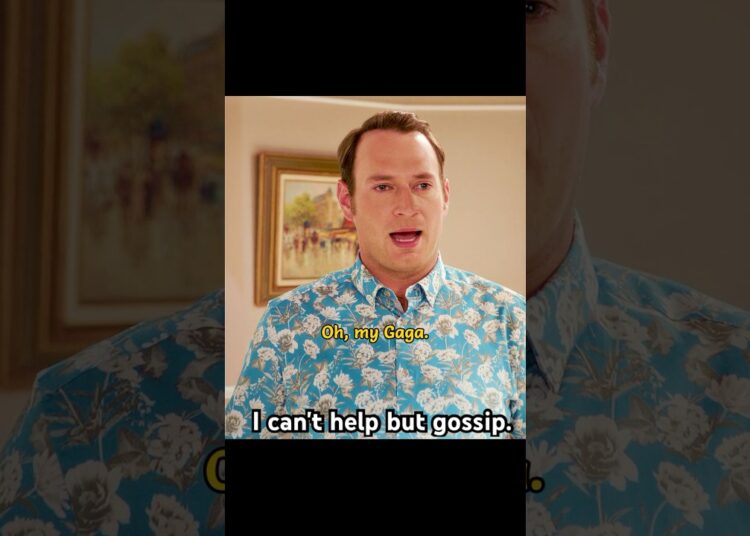 I can’t help but gossip.#funny #shorts #shortvideo #series #fouryou