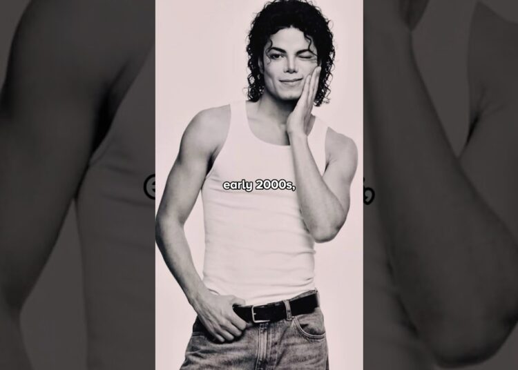 Artists who were Terrified to perform for Michael Jackson