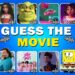 Guess the MOVIE by the Song 🎶 Ultimate Movie Quiz 2026 🎶 🎬 Quiz Nitro  ⚡