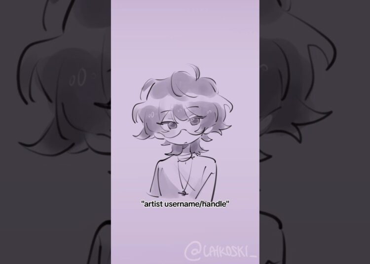 artist names