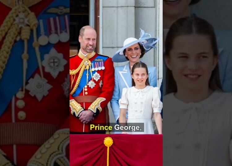 Kate’s Fierce Stare: A Royal Family Clash!