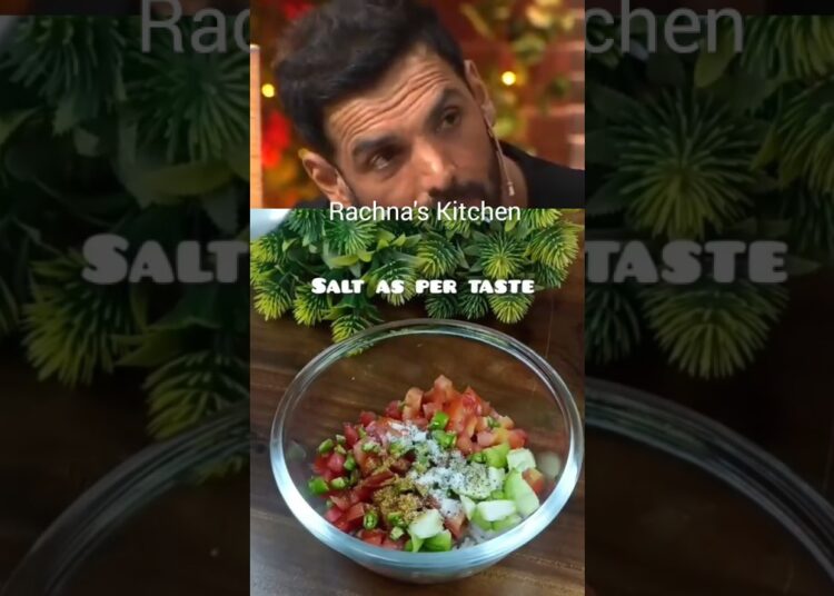 Sprouts Chaat recipe|.easy and simple chanachatrecipe#bollywood #celebrity watch till end😂Weightloss