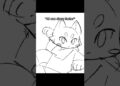Things artists are tired to hear #shorts #artist #animation