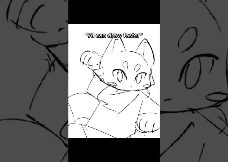 Things artists are tired to hear #shorts #artist #animation