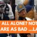 HARRY ALL ALONE – BUT TRULY THEY ARE BOTH VERY MUCH INTO THIS #markle #princeharry #royal