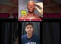 Guess The Celebrity 💀 #shorts #viral #ishowspeed #find #trending