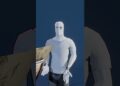 What do 3d artists actually do  #blender #animation  #sketch #funny