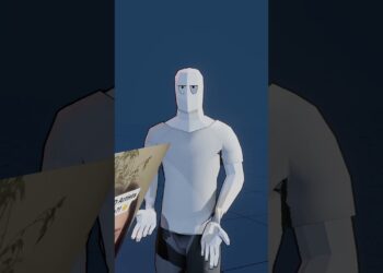 What do 3d artists actually do #blender #animation #sketch #funny