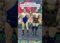 Who Has More Royal Rumble Eliminations? 🤔 #wrestlingfigures #wwe #wwetoys #quiz #wwefigures