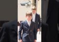 👑 When Did They Grow Up So Fast? 😲 The Royal Siblings’ Amazing Growth 🇰🇷 영국 왕실 삼남매 폭풍 성장 근황 👑