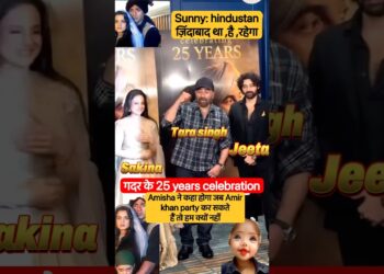Sunny deol ke naare #ytshorts #celebrity  #sunnydeol