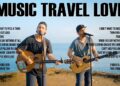 Music Travel Love 2026 MIX Full Album | MUSIC TRAVEL LOVE TOP PLAYLIST | Acoustic Songs 2026