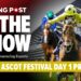 Royal Ascot Day 1 Tips & Preview | In The Know | Paul Kealy & Robbie Wilders