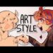 How to find your ART STYLE !