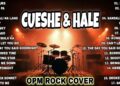 Cueshe & Hale Nonstop Ultimate Rock Cover 🔥| OPM Rock Version ( Rocksyte )