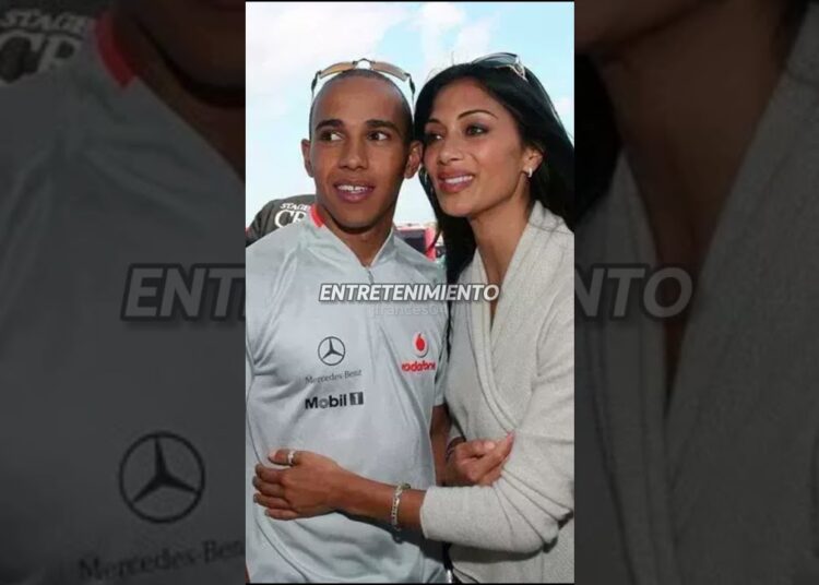 Lewis Hamilton, una fortuna millonaria, una vida llena de lujos#celebrity #usa #viralvideo #viral