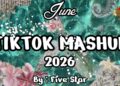 TikTok Mashup June 🌊🌺2026🌊🌺 (Not Clean)