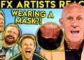 VFX Artists React to Bad & Great CGi 229