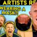 VFX Artists React to Bad & Great CGi 229