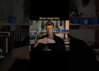 to all young artists out there.