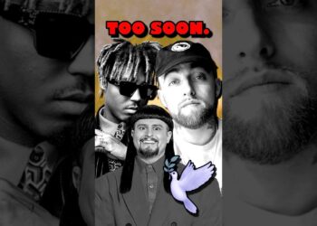 Oliver Tree, Mac Miller, Juice WRLD… Artists Dying at their Creative Peaks 💔