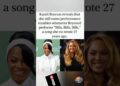 27 years later, still cashing Beyoncé “Bills” royalties. Songwriting pays forever.#KandiBurruss