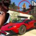STEALING CELEBRITY CARS in GTA 5..