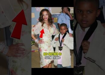 Biggie’s two biological children, what are they doing now#celebrity #biggie #kids