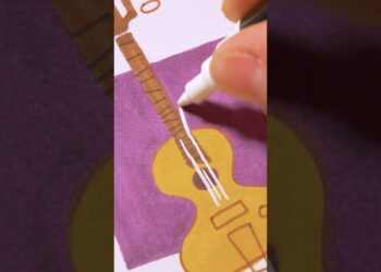 Artists CHANGING their art to fix mistakes (part 4) #art #shorts #drawing