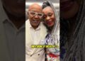 Less than 12 hours after Peabo Brysons death three celebrities #celebrity #celebrities #hollywood