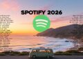 Best Spotify Music 2026🍁|| New Pop English Songs — Easy Listening Music Travel | Viral Tiktok Songs